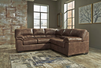 Bladen Sectional