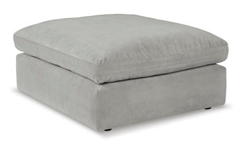 Sophie Oversized Accent Ottoman