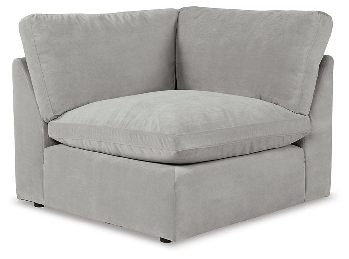 Sophie Sectional with Chaise