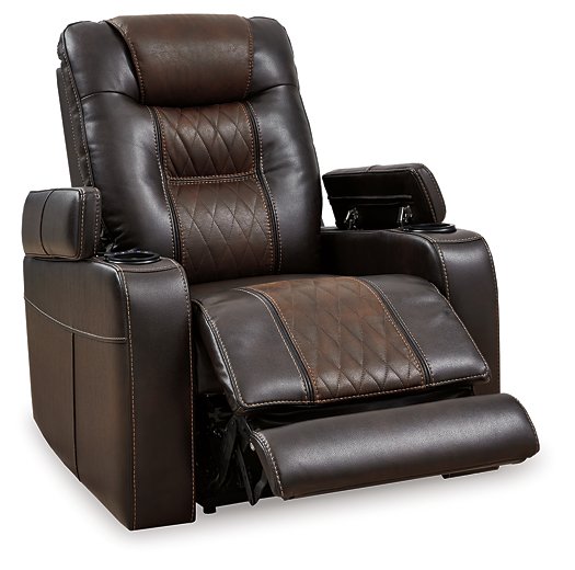 Composer Power Recliner