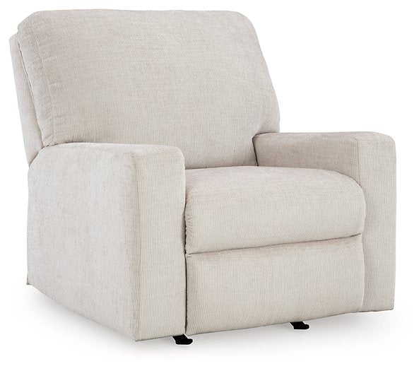 Aviemore Recliner