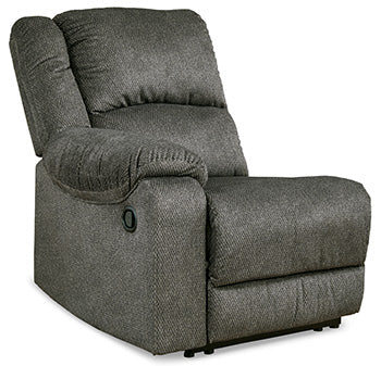 Benlocke 3-Piece Reclining Sofa