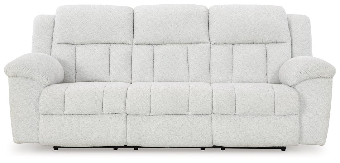 Frohn Reclining Sofa image