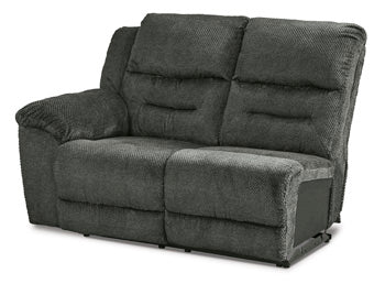 Nettington Power Reclining Sectional