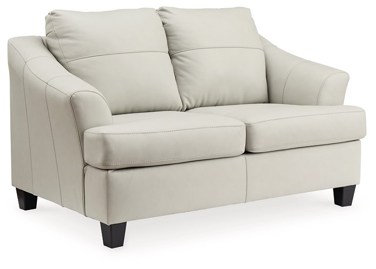 Genoa Loveseat