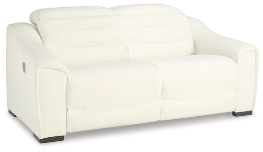 Next-Gen Gaucho Power Reclining Sectional image