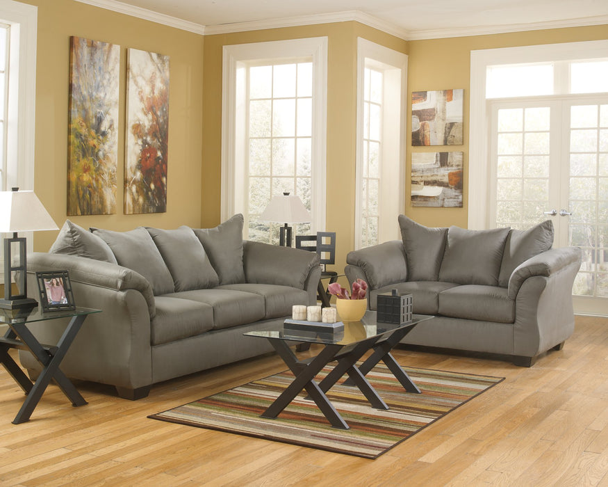 Darcy Living Room Set