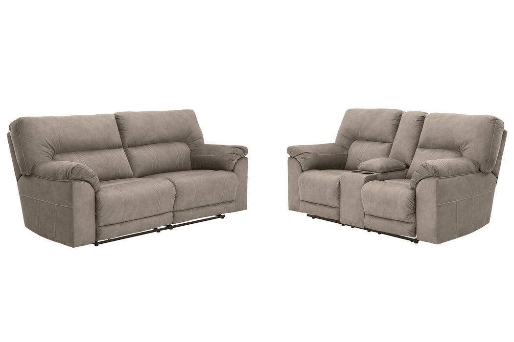 Cavalcade Living Room Set