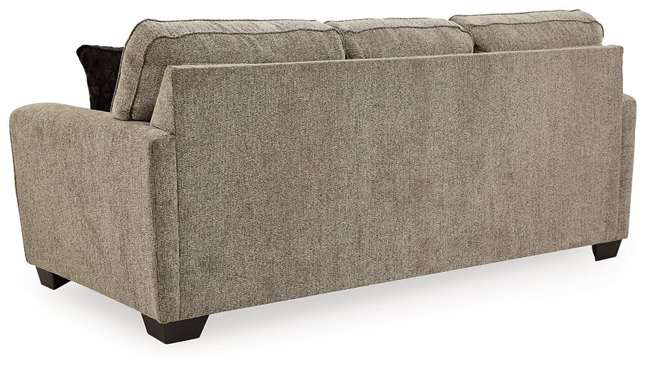 McCluer Sofa