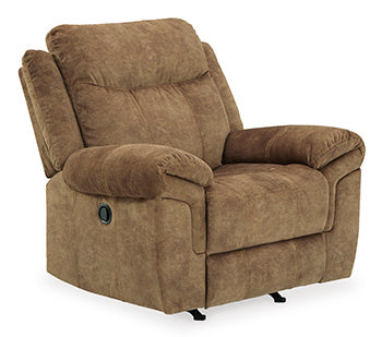 Huddle-Up Recliner