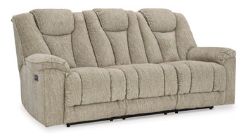 Hindmarsh Power Reclining Sofa