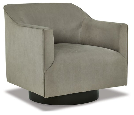 Phantasm Swivel Accent Chair image