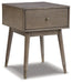 Paulrich Accent Table image