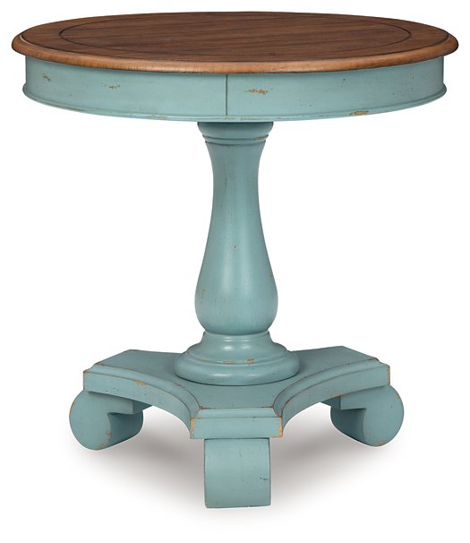 Mirimyn Accent Table