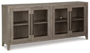 Dalenville Accent Cabinet image