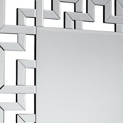 Jasna Accent Mirror