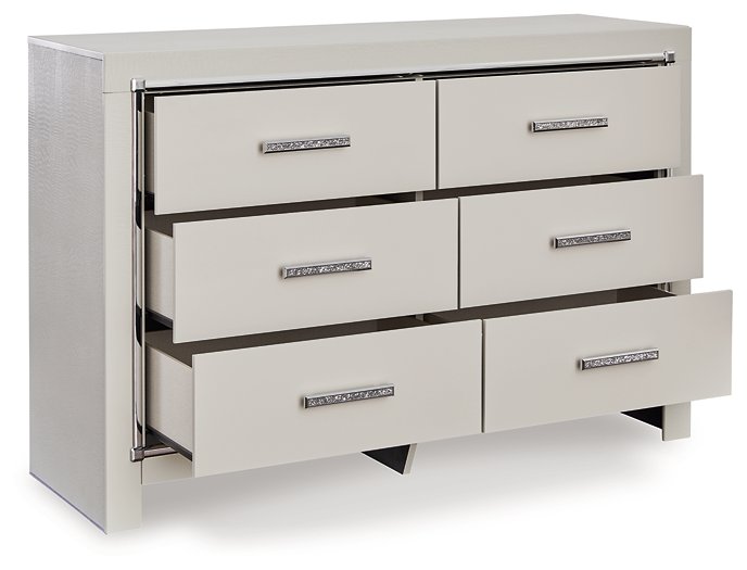 Zyniden Dresser