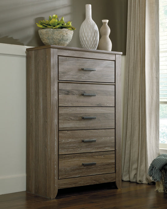 Zelen Chest of Drawers