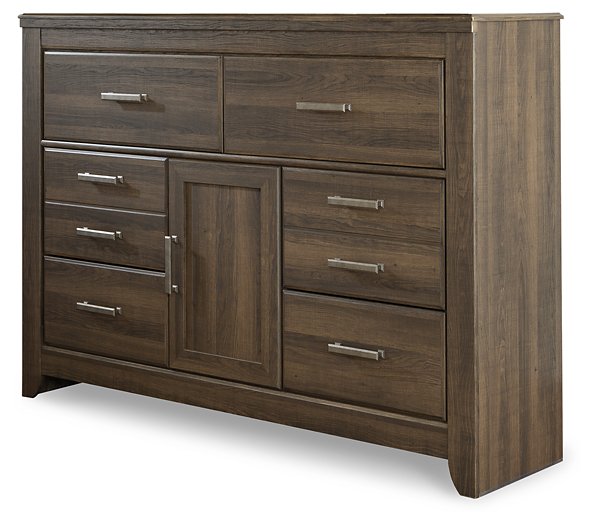 Juararo Dresser image