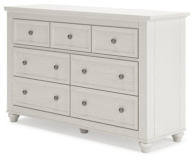 Grantoni Dresser