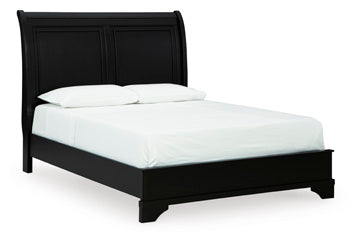 Chylanta Bed