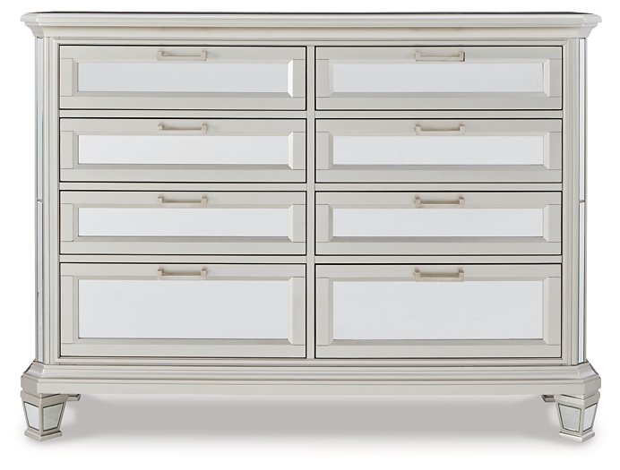 Lindenfield Dresser