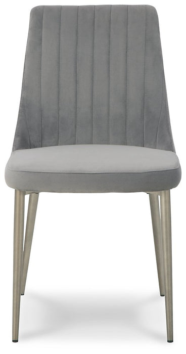 Barchoni Dining Chair