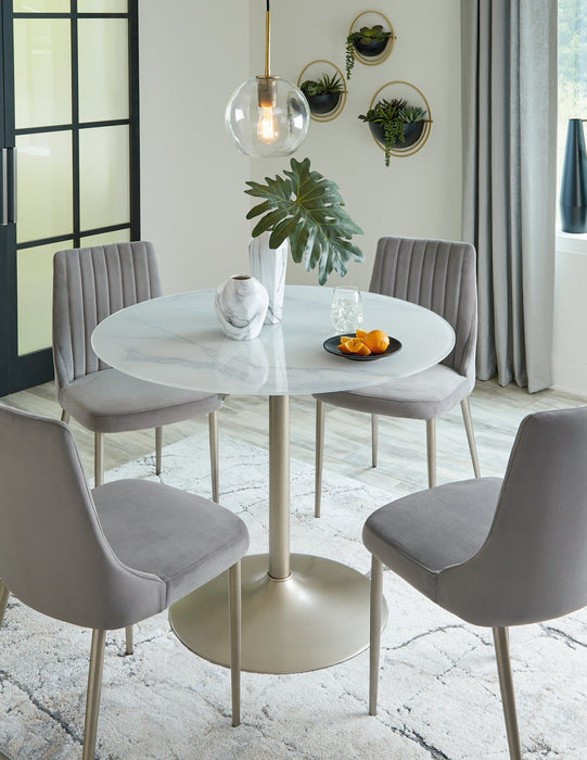 Barchoni Dining Room Set