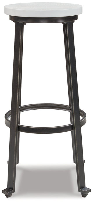 Challiman Bar Height Stool