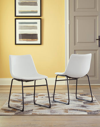 Centiar Dining Chair