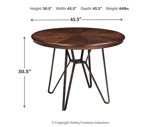 Centiar Dining Set