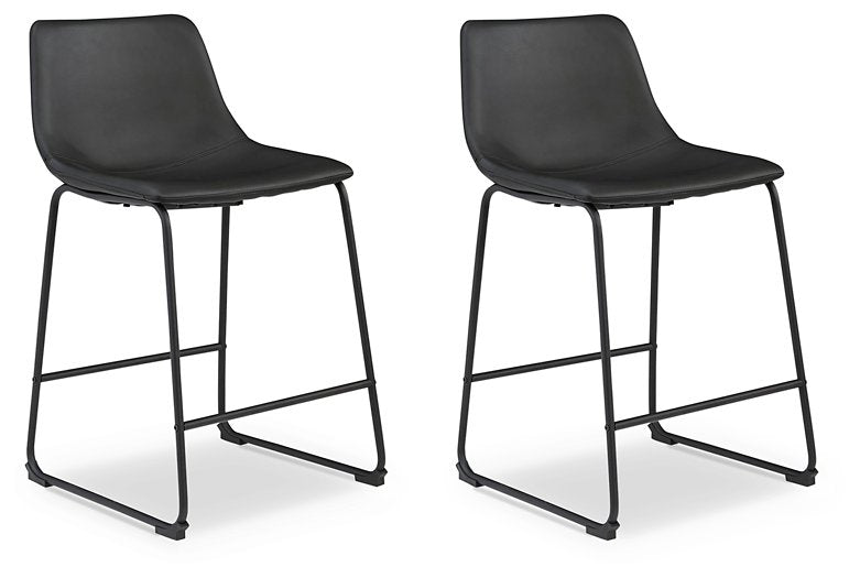 Centiar Counter Height Bar Stool