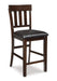 Haddigan Counter Height Bar Stool image