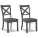 Myshanna Dining Chair image