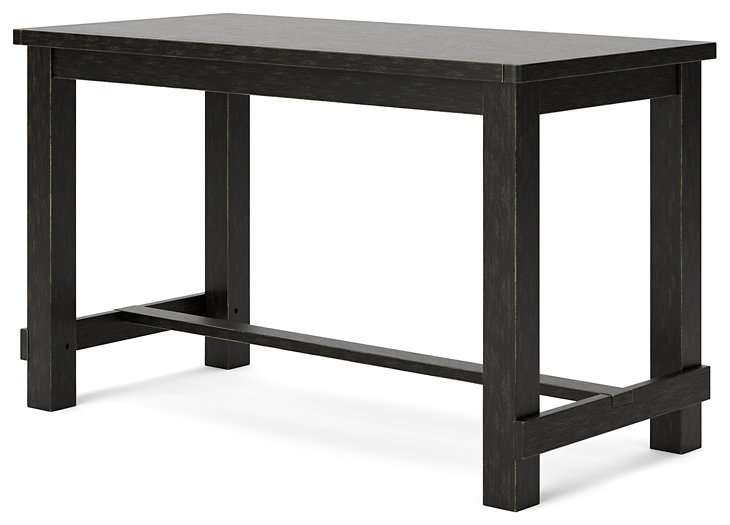 Jeanette Counter Height Dining Table