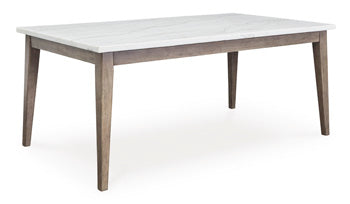 Loyaska Dining Table