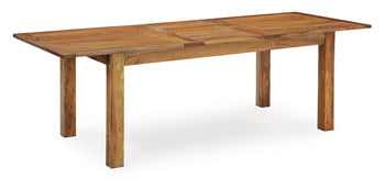 Dressonni Dining Extension Table