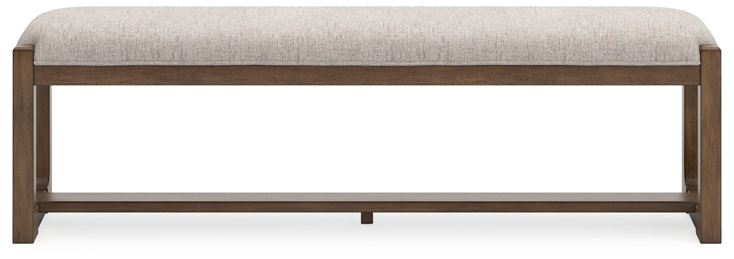 Cabalynn 63" Dining Bench