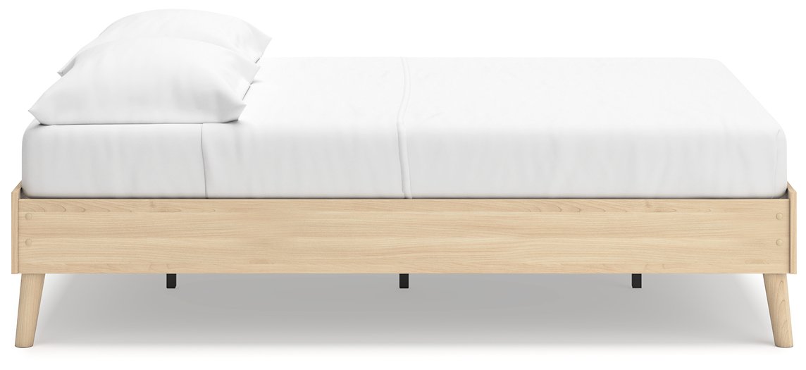 Cabinella Bed