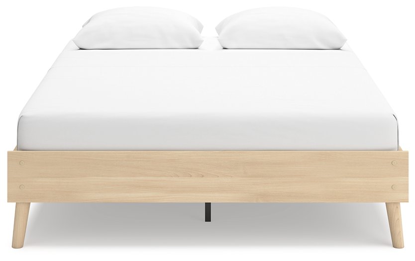 Cabinella Bed