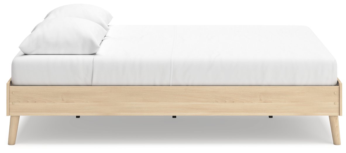 Cabinella Bed