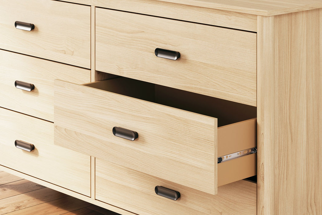 Cabinella Dresser