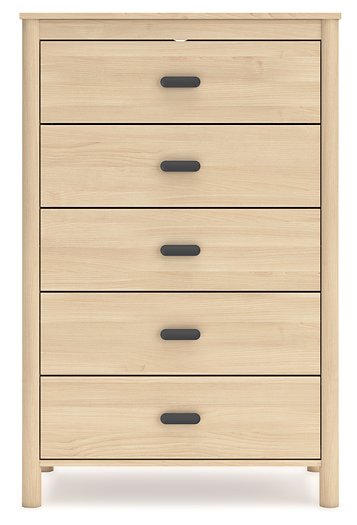 Cabinella Chest of Drawers