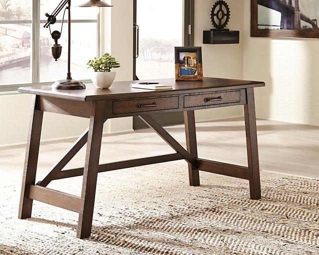 Baldridge Home Office Desk