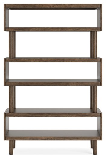 Austanny 62" Bookcase