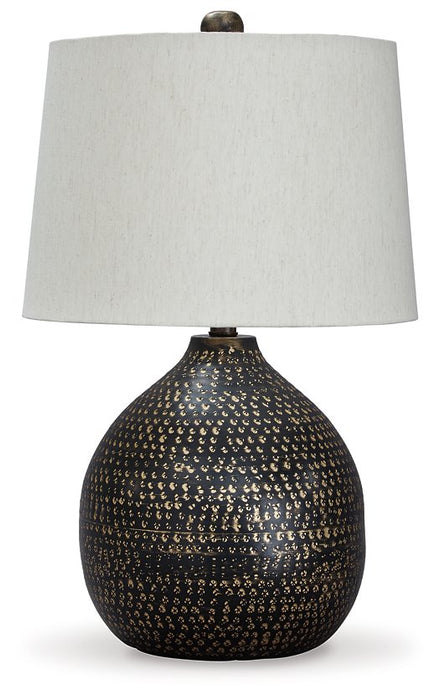 Maire Table Lamp image