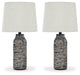 Mahima Table Lamp (Set of 2) image