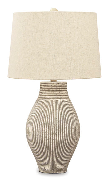 Layal Table Lamp