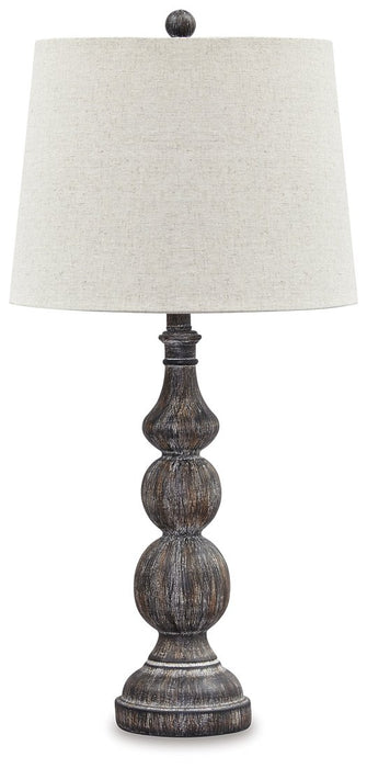 Mair Table Lamp (Set of 2)