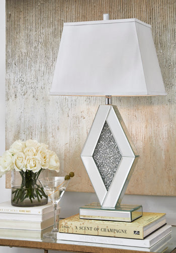 Prunella Table Lamp